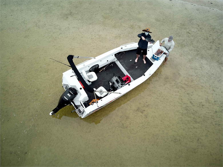 630 Frontier Pro