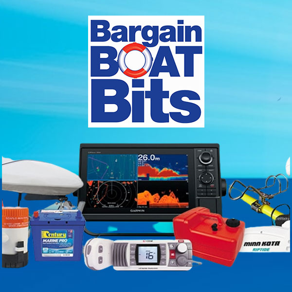 Bargain Boat Bits