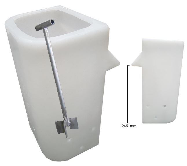Burley Bucket