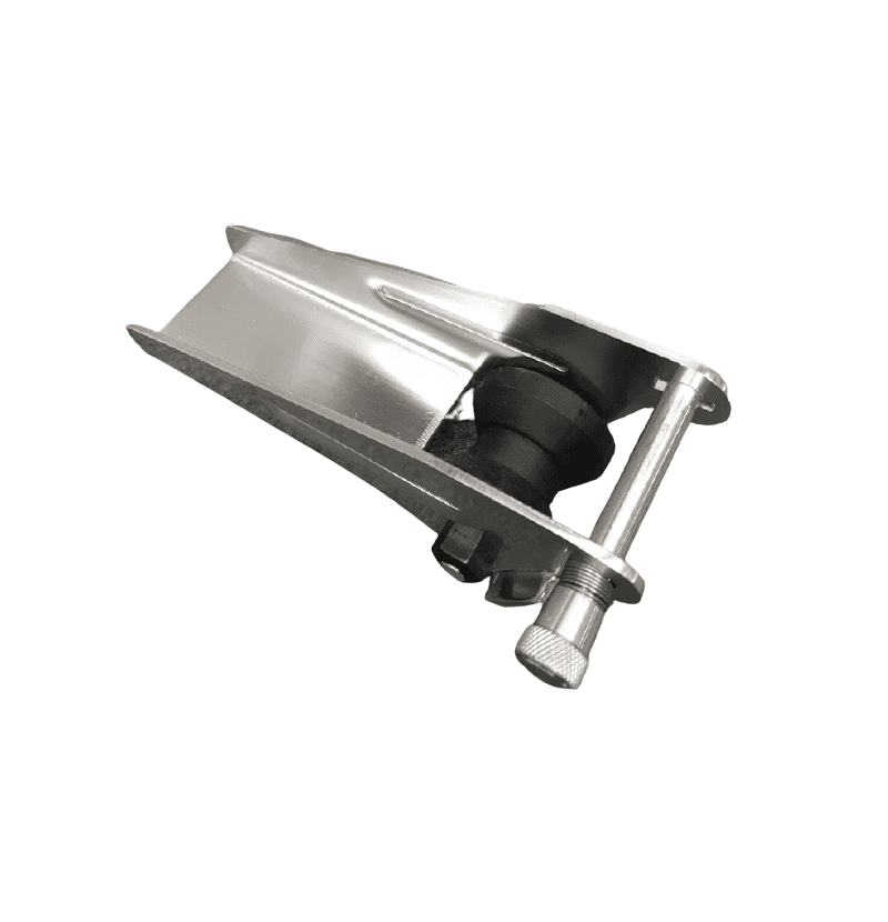 Bow Roller