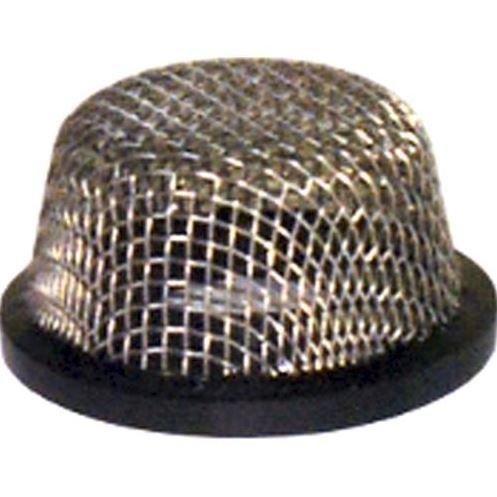 Bait Pump Pick-up Strainer