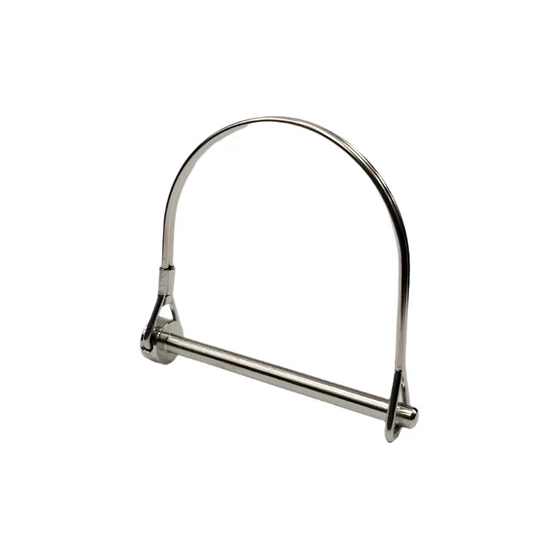 Rear Lounge Clip