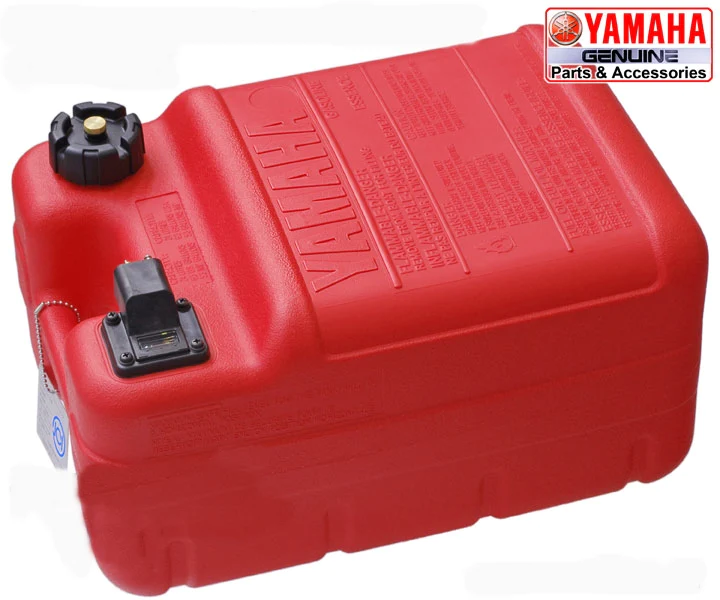 24 Litre Fuel Tank
