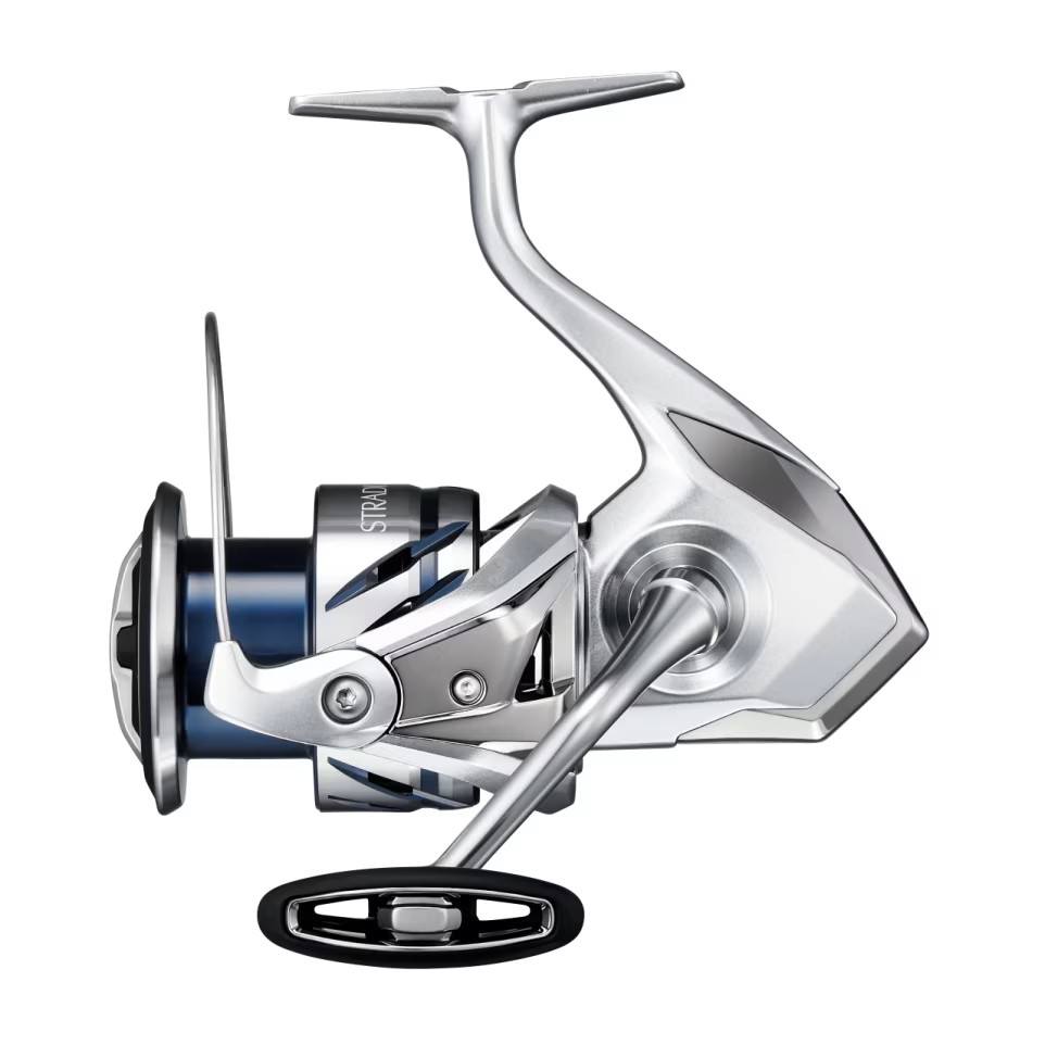 Shimano Stradic FM 4000XG