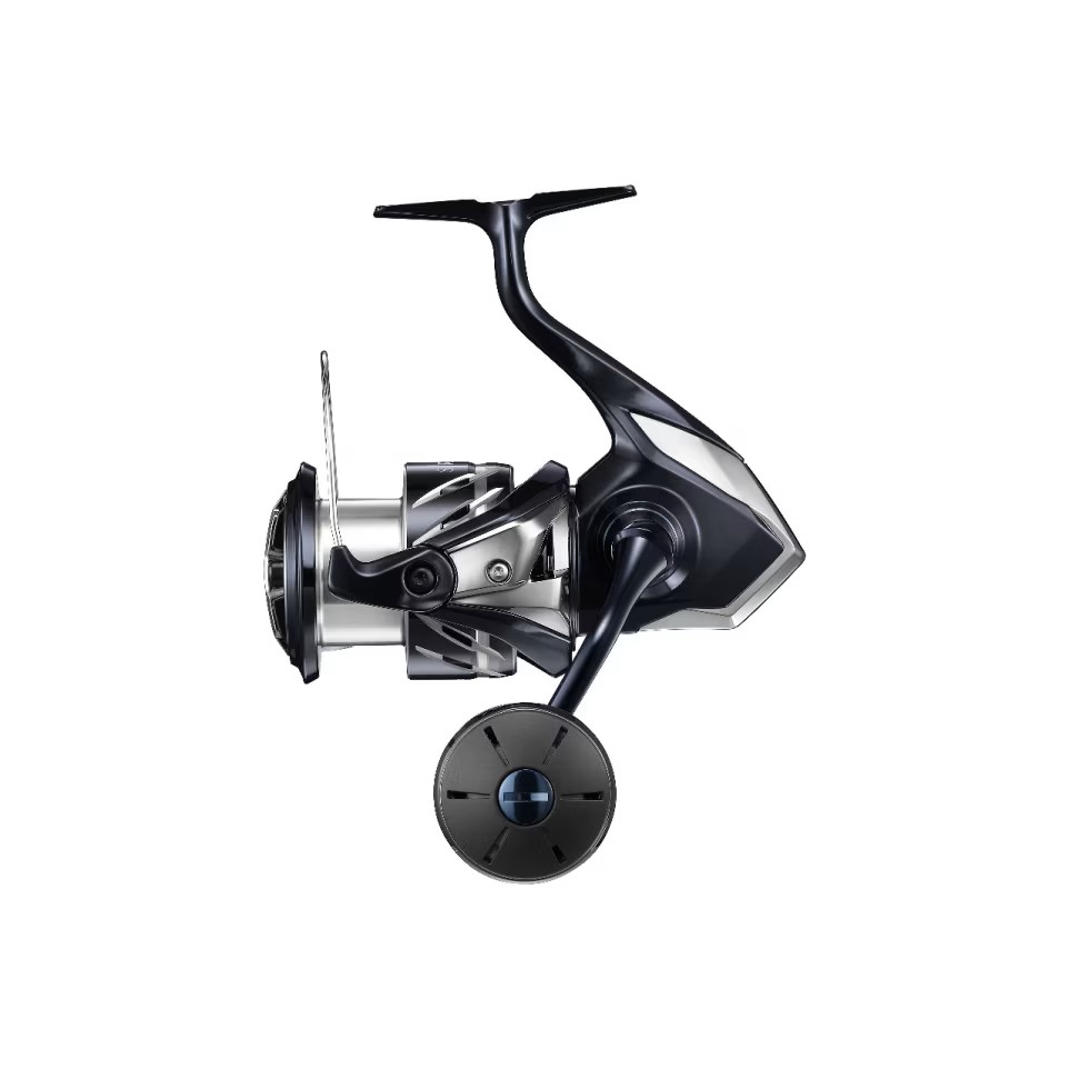 Shimano Stradic SW 4000XGB
