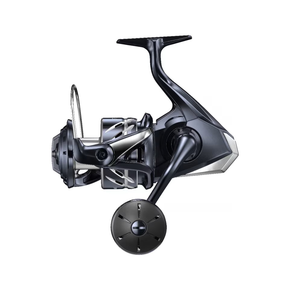 Shimano Stradic SW 8000HGB